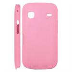 Plastik Cover til Gio - Rugged (Pink)